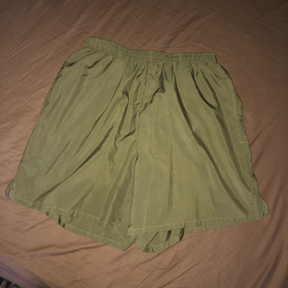 Women’s New Balance shorts